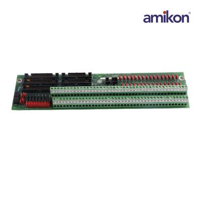 DS200TBQCG1ABB General Electric RST Analog Termination Board