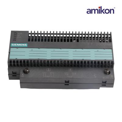 6ES7135-0HF01-0XB0 Siemens Analog Output Module
