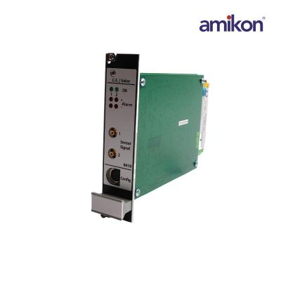 EMERSON A6410 Expansion Monitoring Module