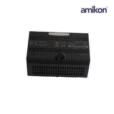 General Electric IC200ALG264 Analog Input 15 Bit Current 15 Channel