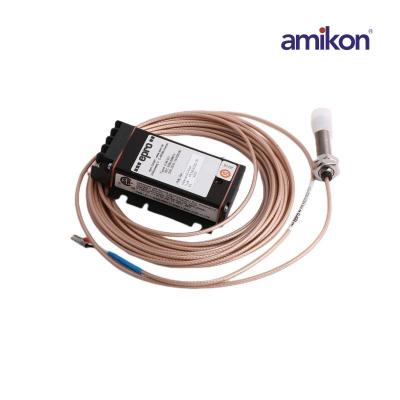Emerson PR6423/012-100 CON011 Eddy Current Sensor