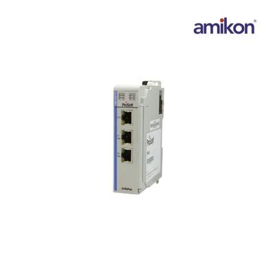 PROSOFT MVI69-104S Ethernet Server Communication Module