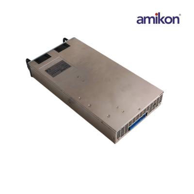 ICS Triplex AMIKON T8231 Power Pack