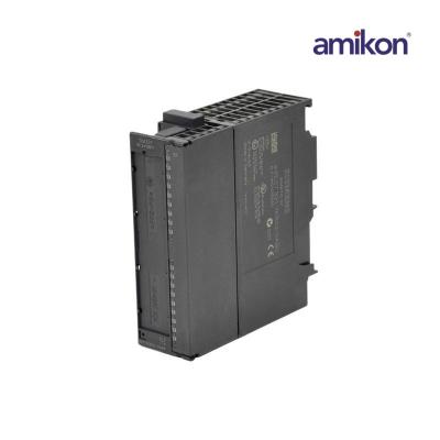 Siemens 6ES7331-7KB02-0AB0 Analog Input Module