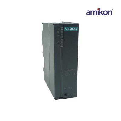 Siemens 6ES7153-2BA70-0XB0 SIMATIC Interface Module