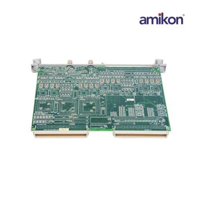General Electric VMIVME-4140-000000 12-Bit Analog Output Board