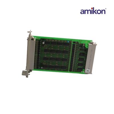 Hima F3322 16-Channel Output Module