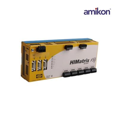 Hima HIMATRIX F30 HIMATRIXF30 Safety-Related Controller